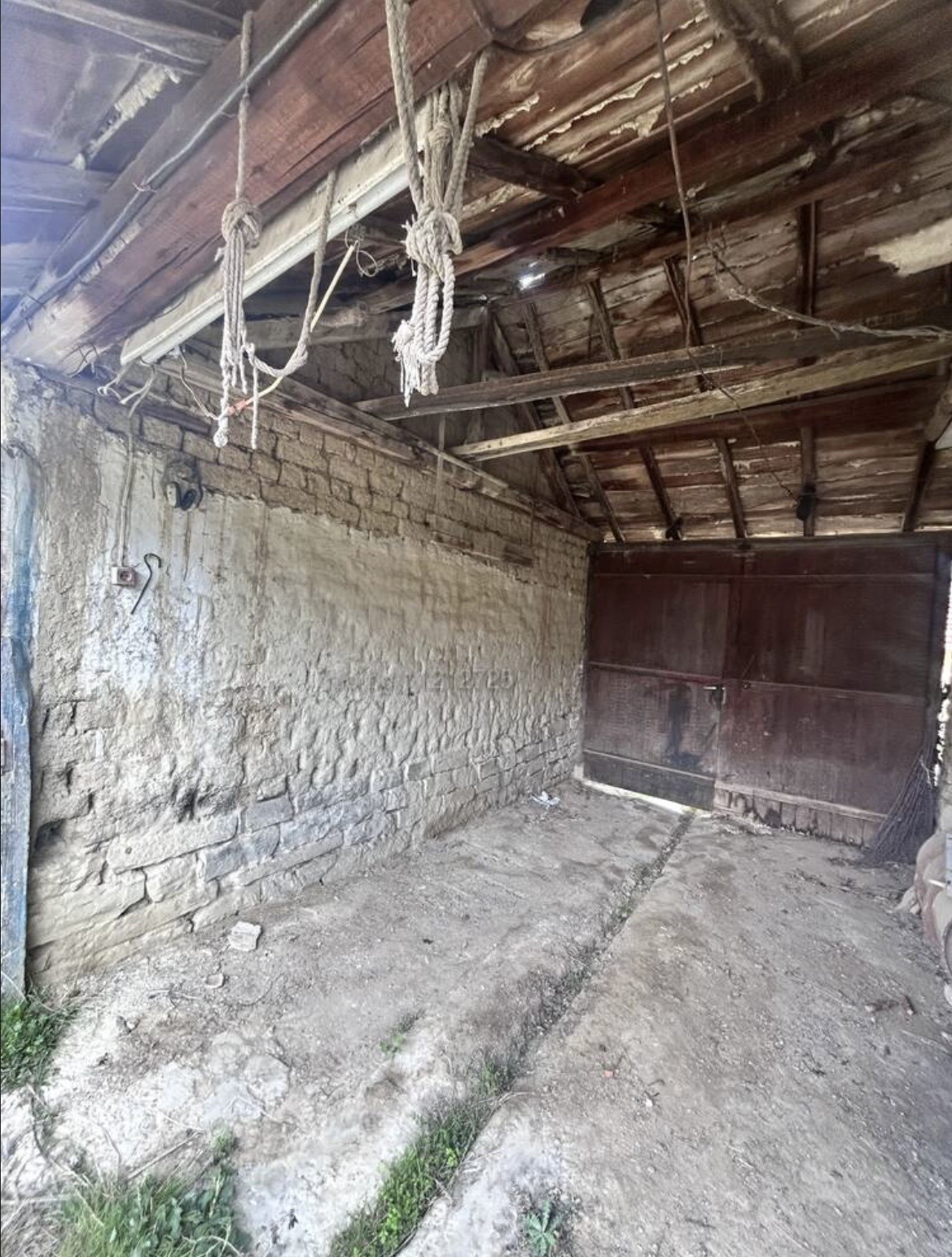 Продава КЪЩА, с. Арковна, област Варна, снимка 12 - Къщи - 56446727