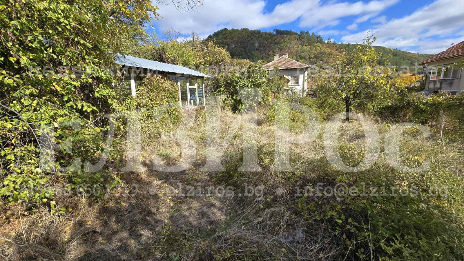 Продава КЪЩА, с. Горановци, област Кюстендил, снимка 8 - Къщи - 56676400