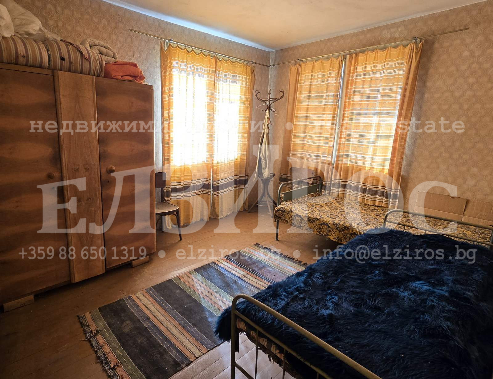 Продава КЪЩА, с. Горановци, област Кюстендил, снимка 6 - Къщи - 56676400