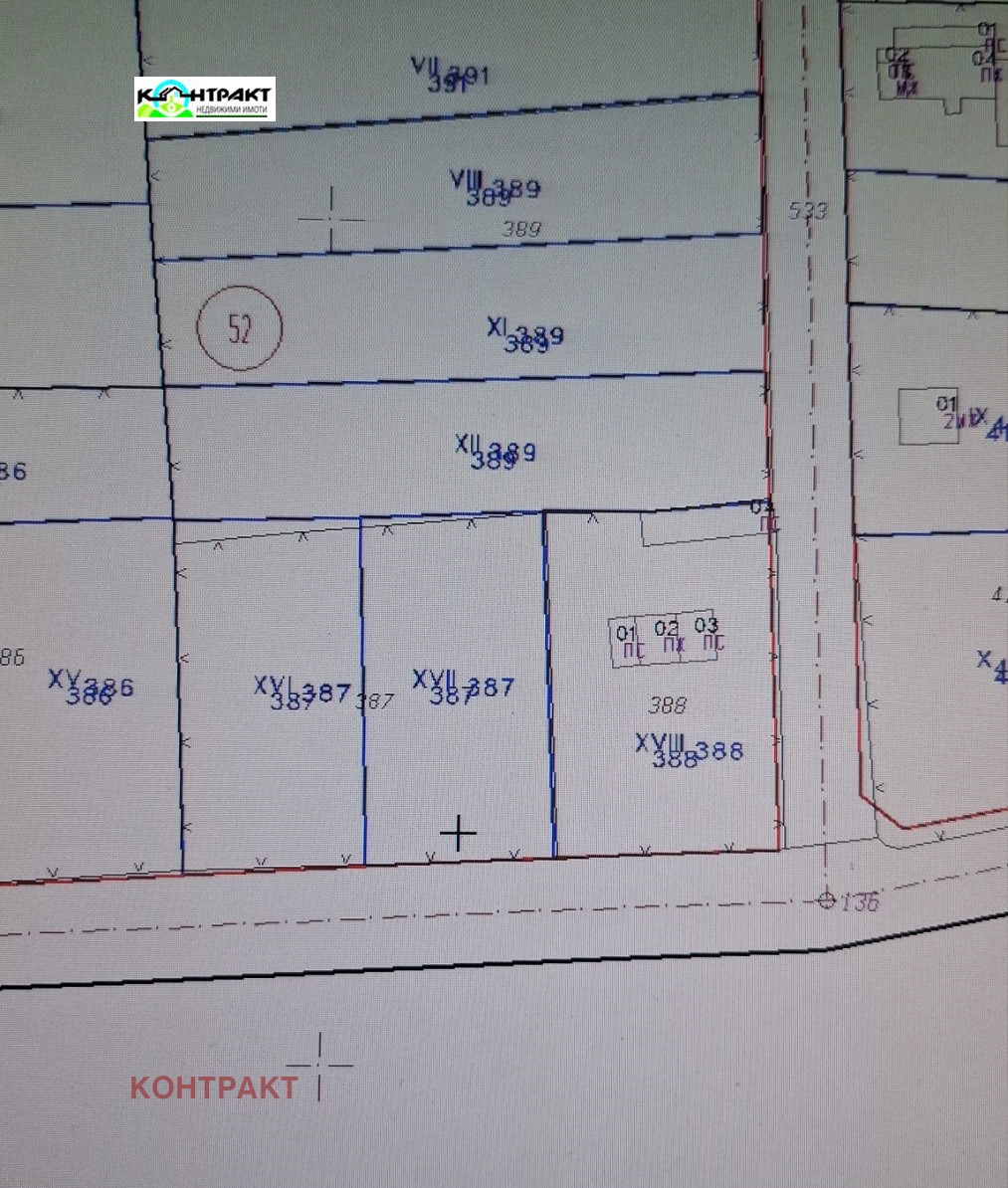 Продава ПАРЦЕЛ, с. Средец, област Стара Загора, снимка 2 - Парцели - 55637050