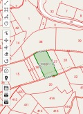 Продава ПАРЦЕЛ, с. Терзийско, област Ловеч, снимка 1