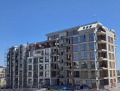 Продава  2-стаен град Бургас , Меден рудник - зона В , 65 кв.м | 73813246 - изображение [2]