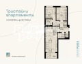 Продава  3-стаен град Бургас , Хоризонт , 114 кв.м | 48911788 - изображение [3]