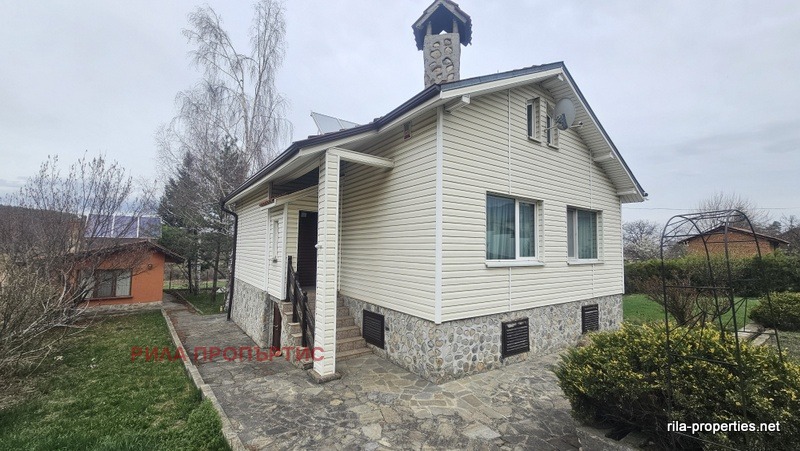 Продава ВИЛА | Imot.bg — изображение 2