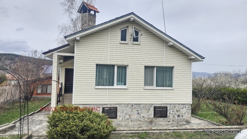 Продава ВИЛА | Imot.bg — изображение 3