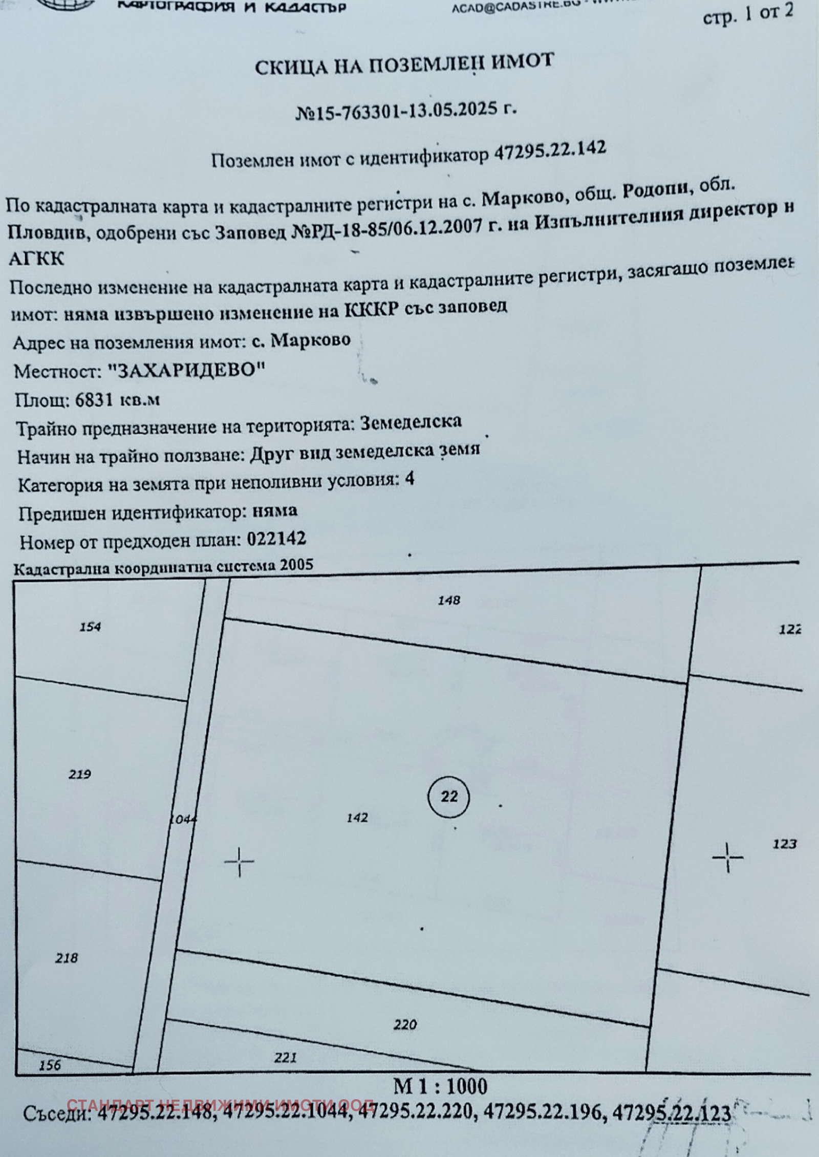 ������� ������ | Imot.bg � ����������� 1