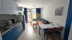 1 Schlafzimmer Sozopol, region Burgas 2