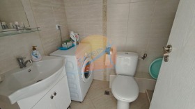 1 Schlafzimmer Sozopol, region Burgas 9