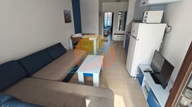 1 Schlafzimmer Sozopol, region Burgas 13