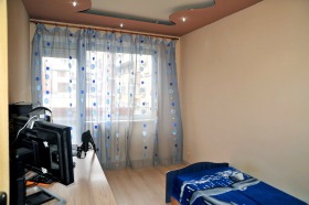 2 quartos Grand Mol, Varna 5