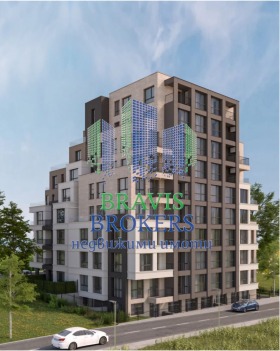 2 chambres Tsveten kvartal, Varna 4