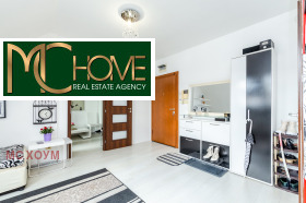2 camere da letto Ovcha kupel, Sofia
