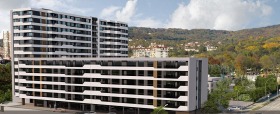 2 bedroom Vazrazhdane 1, Varna