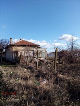 Продажба на имоти в с. Съдиево, област Сливен - изображение 1 