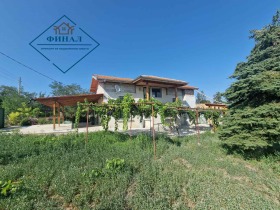 House Velino, region Shumen 1