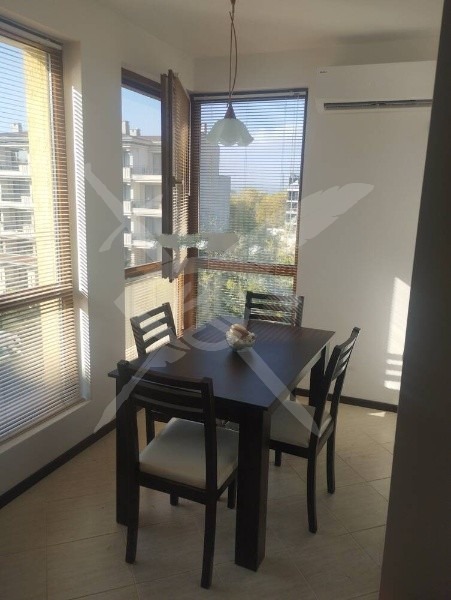 Продава 1-СТАЕН, к.к. Слънчев бряг, област Бургас, снимка 3 - Апартаменти - 52607981