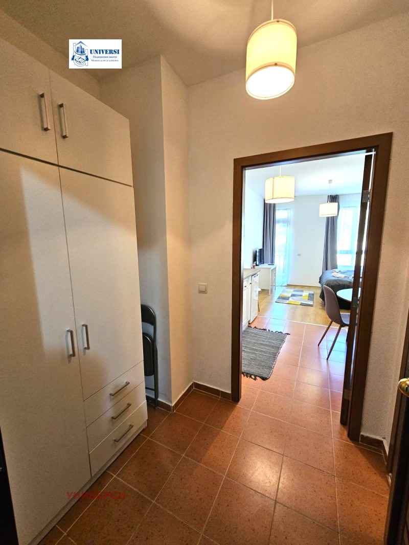 Продава 1-СТАЕН, к.к. Боровец, област София област, снимка 4 - Апартаменти - 52651706