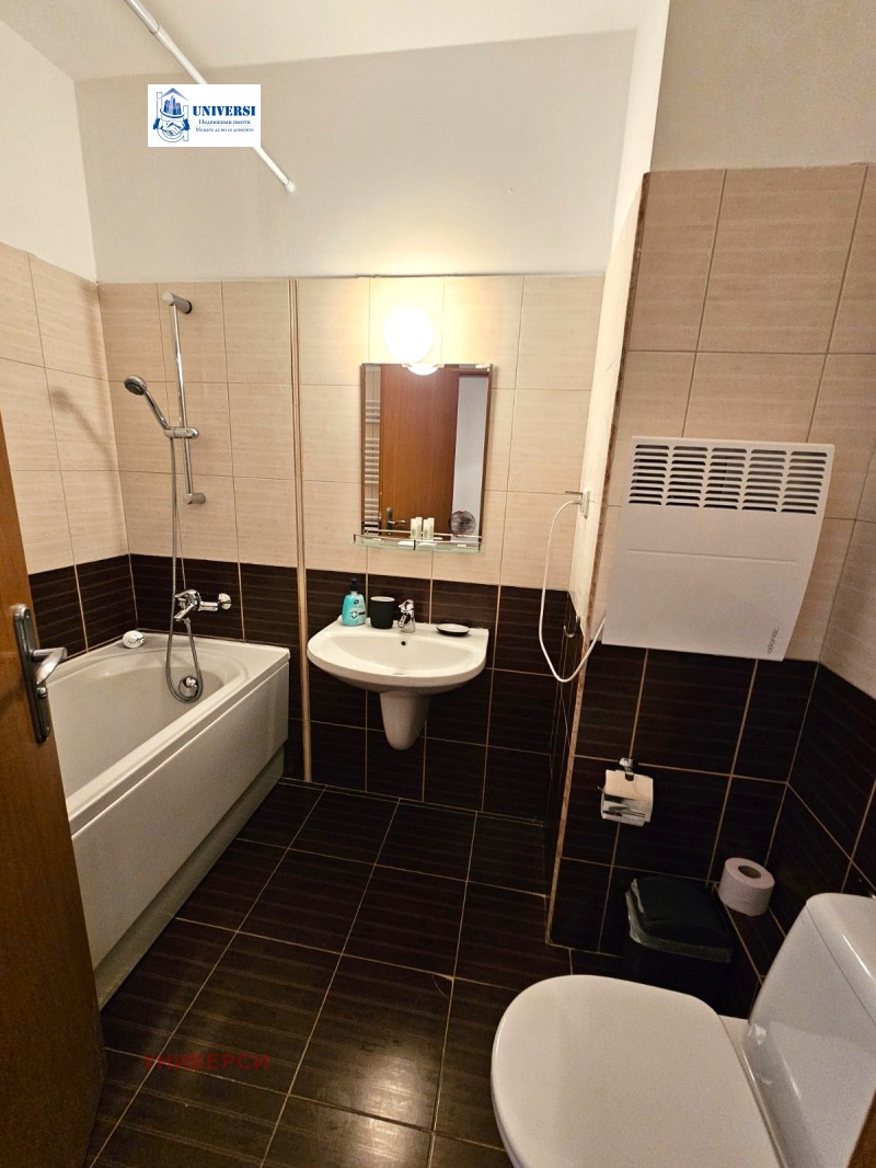 Продава 1-СТАЕН, к.к. Боровец, област София област, снимка 5 - Апартаменти - 52651706