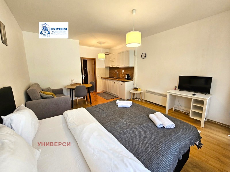 Продава 1-СТАЕН, к.к. Боровец, област София област, снимка 2 - Апартаменти - 53450029