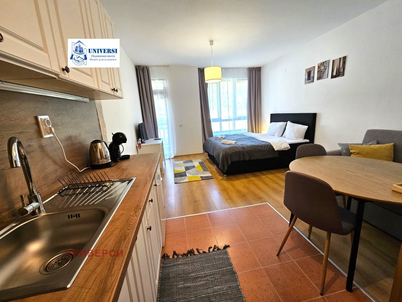 Продава 1-СТАЕН, к.к. Боровец, област София област, снимка 2 - Апартаменти - 52651706