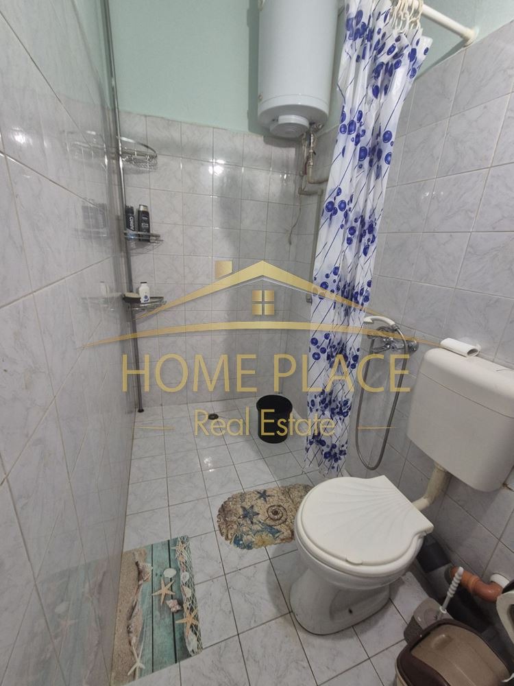 Продава 1-СТАЕН, гр. Варна, Трошево, снимка 8 - Апартаменти - 53411972