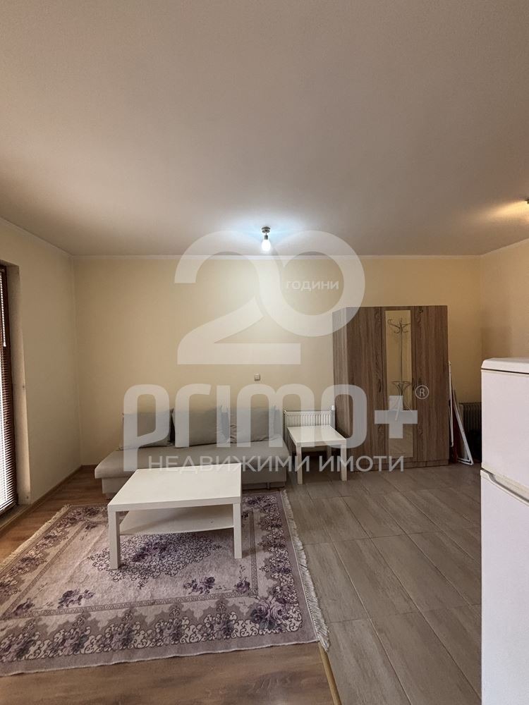 Продава 1-СТАЕН, гр. София, Студентски град, снимка 4 - Апартаменти - 55182624