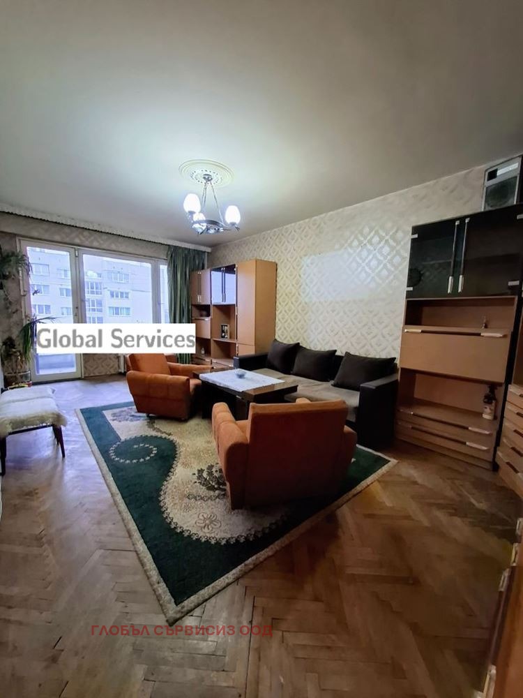 Продава 2-СТАЕН, гр. София, Западен парк, снимка 2 - Aпартаменти - 48093348