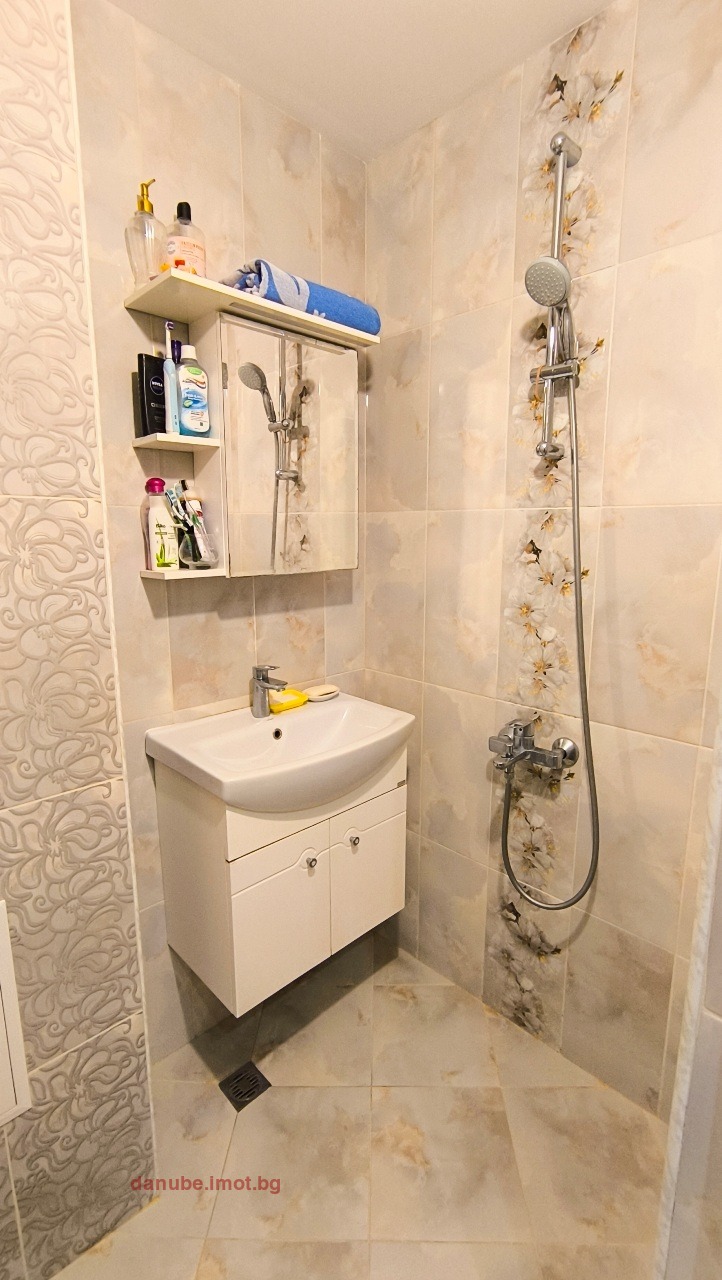 Продаја  1 спаваћа соба Русе , Вазраждане , 62 м2 | 76819099 - слика [11]
