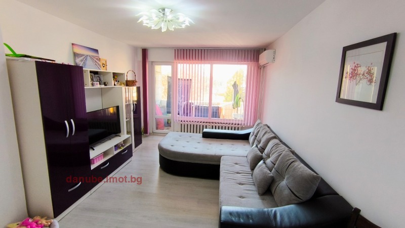 Продаја  1 спаваћа соба Русе , Вазраждане , 62 м2 | 76819099 - слика [4]