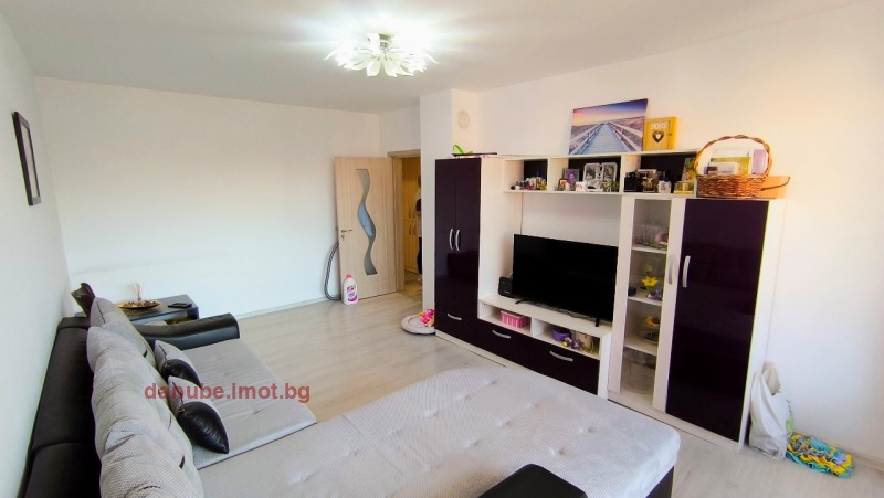 Продаја  1 спаваћа соба Русе , Вазраждане , 62 м2 | 76819099 - слика [5]