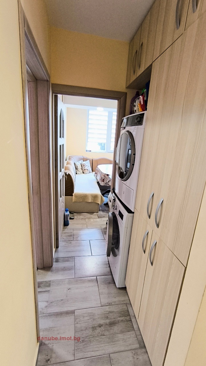 Продаја  1 спаваћа соба Русе , Вазраждане , 62 м2 | 76819099 - слика [9]