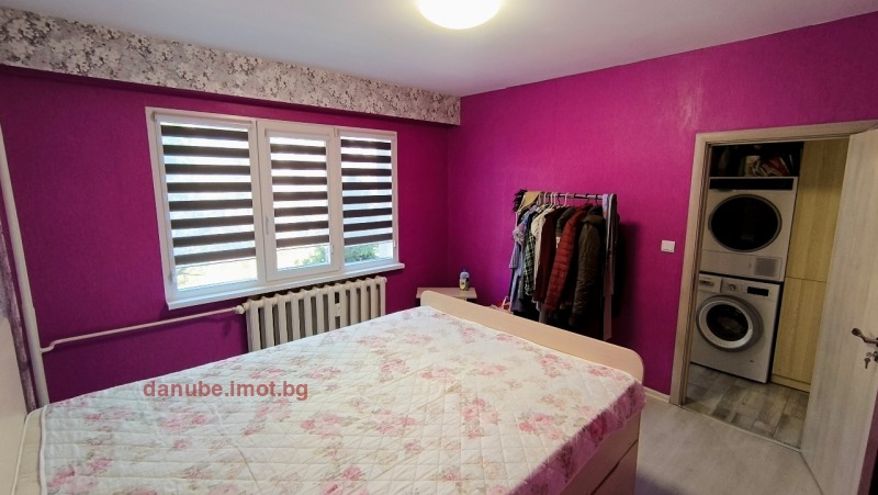 Продаја  1 спаваћа соба Русе , Вазраждане , 62 м2 | 76819099 - слика [8]