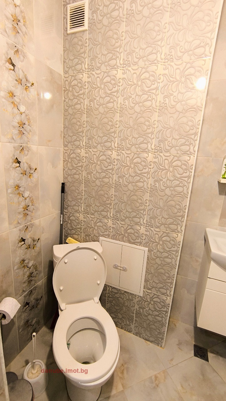 Продаја  1 спаваћа соба Русе , Вазраждане , 62 м2 | 76819099 - слика [12]