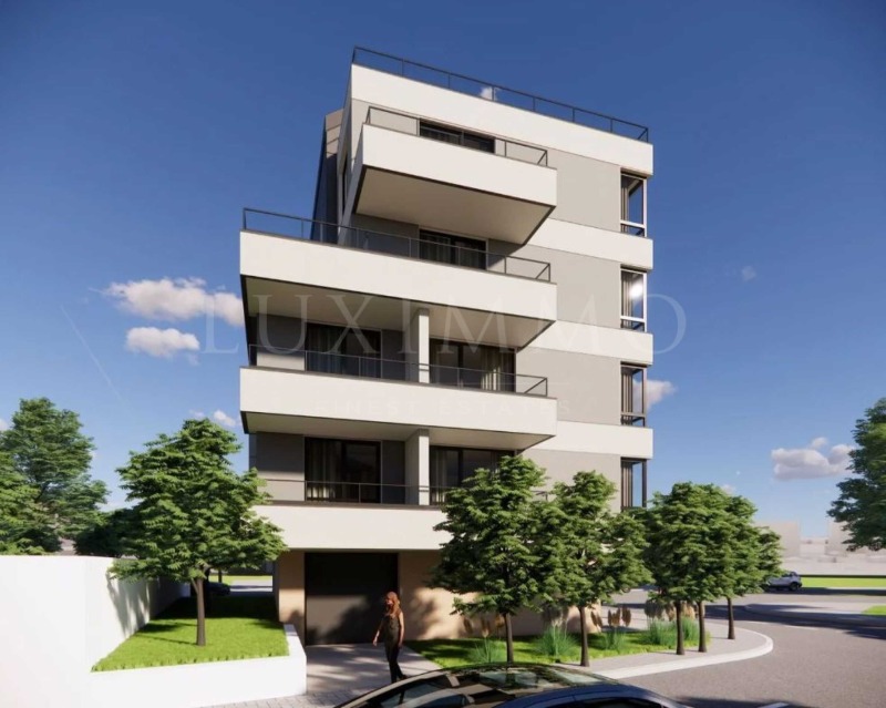 Myytävänä  1 makuuhuone Sofia , Levski , 63 neliömetriä | 37281199 - kuva [8]