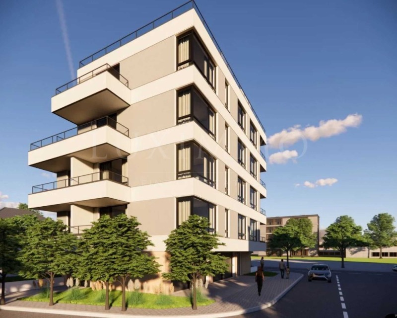 Myytävänä  1 makuuhuone Sofia , Levski , 63 neliömetriä | 37281199 - kuva [4]