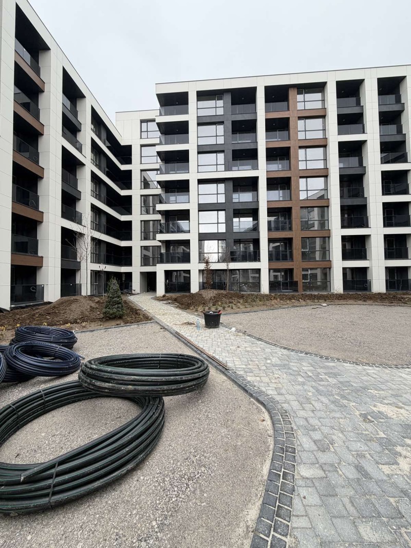 Продава 2-СТАЕН, гр. София, Малинова долина, снимка 2 - Апартаменти - 52721429