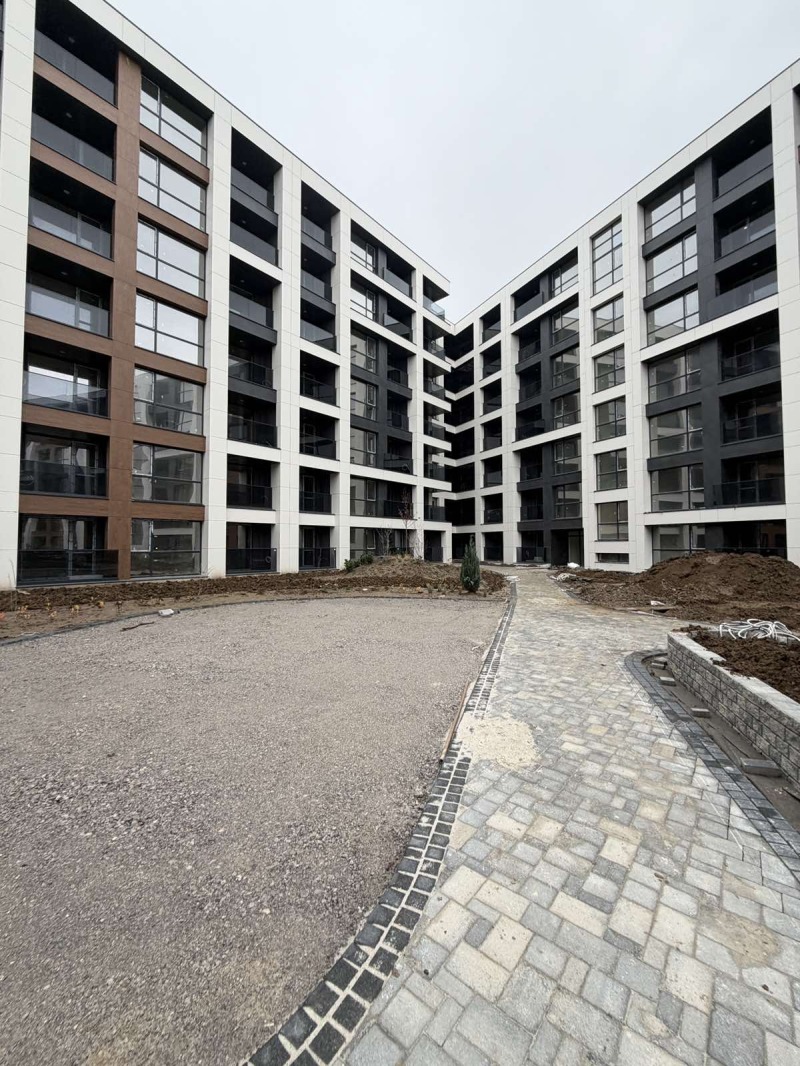 Продава 2-СТАЕН, гр. София, Малинова долина, снимка 3 - Апартаменти - 52721429