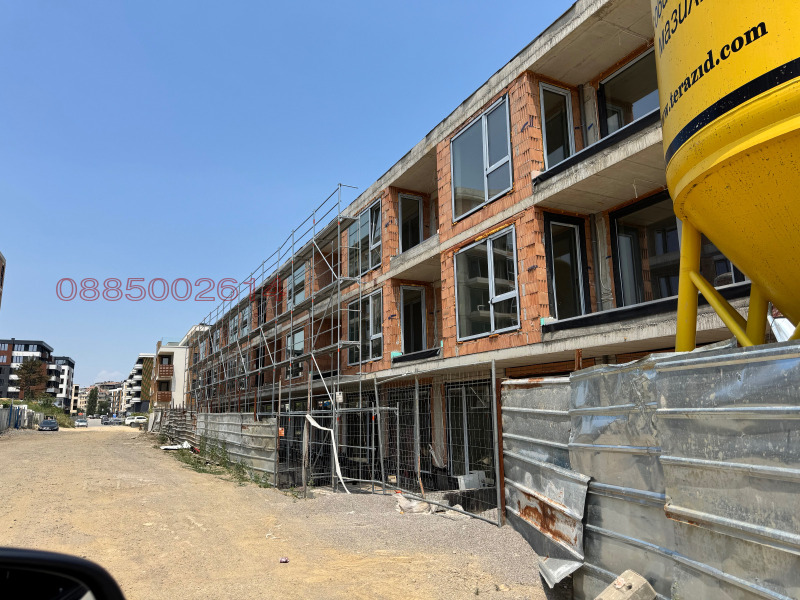 Продава 2-СТАЕН, гр. София, Малинова долина, снимка 5 - Апартаменти - 52793258