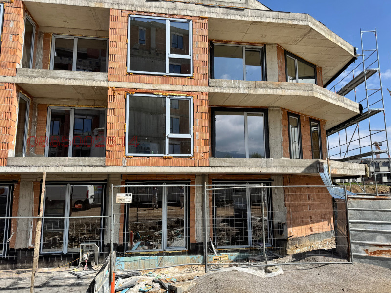 Продава 2-СТАЕН, гр. София, Малинова долина, снимка 13 - Апартаменти - 52793258