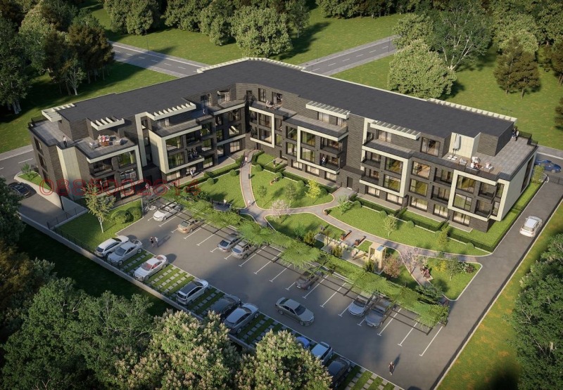 Продава 2-СТАЕН, гр. София, Малинова долина, снимка 2 - Апартаменти - 52793258