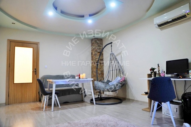 Na prodej  2 ložnice Varna , Kolchozen pazar , 92 m2 | 11928804 - obraz [2]