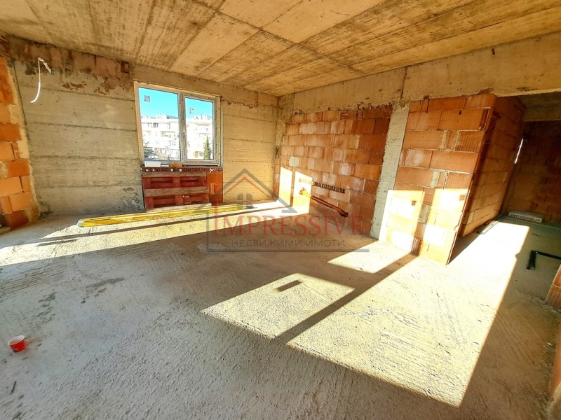 Zu verkaufen  2 Schlafzimmer Warna , Bazar Lewski , 98 qm | 43359231 - Bild [2]