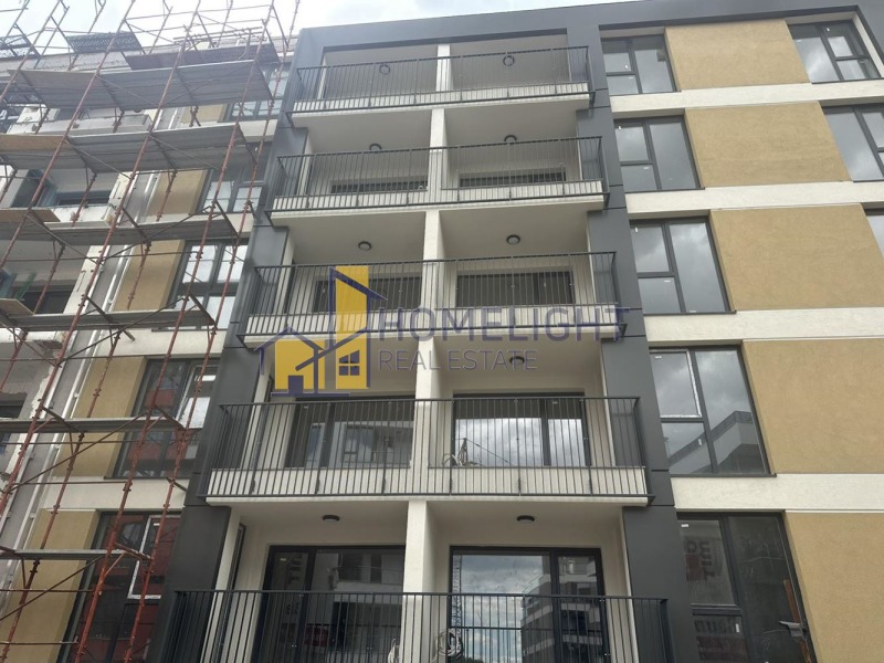 Продается  2 спальни София , Малинова долина , 110 кв.м | 85206622 - изображение [3]