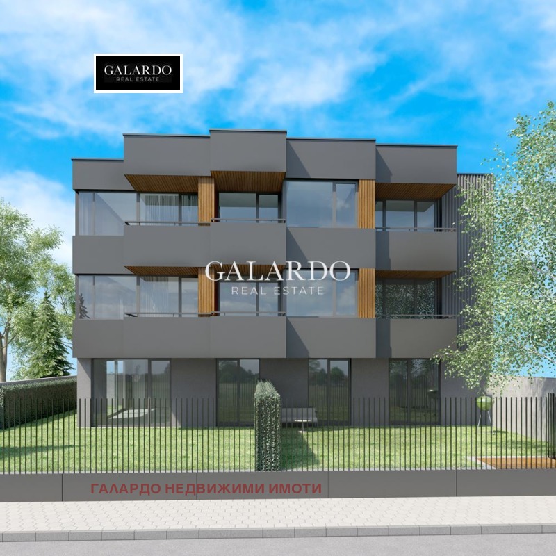 Продава  3-стаен град София , Овча купел , 116 кв.м | 78355952 - изображение [5]