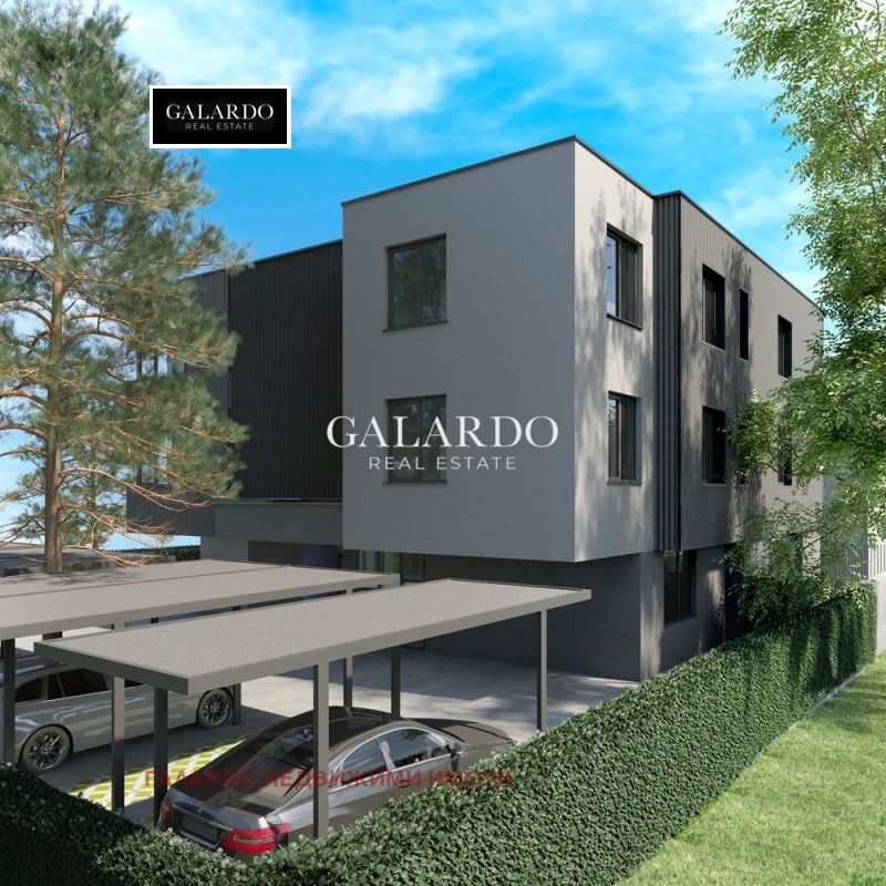 Продава 3-СТАЕН, гр. София, Овча купел, снимка 6 - Апартаменти - 51298412