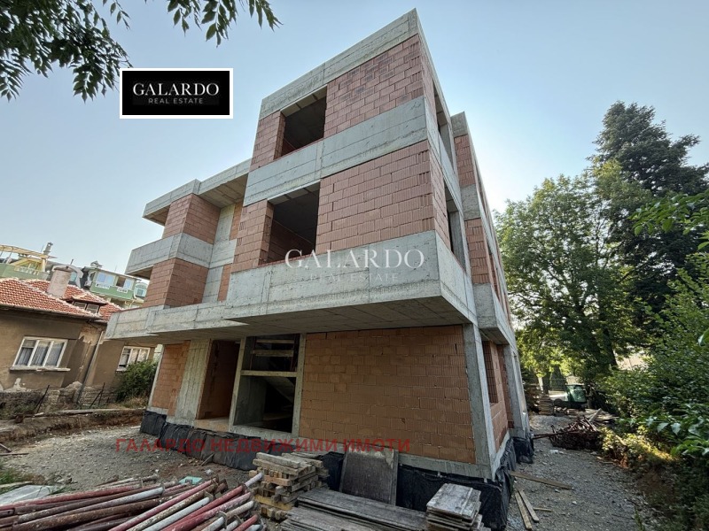 Продава 3-СТАЕН, гр. София, Овча купел, снимка 3 - Апартаменти - 51298412