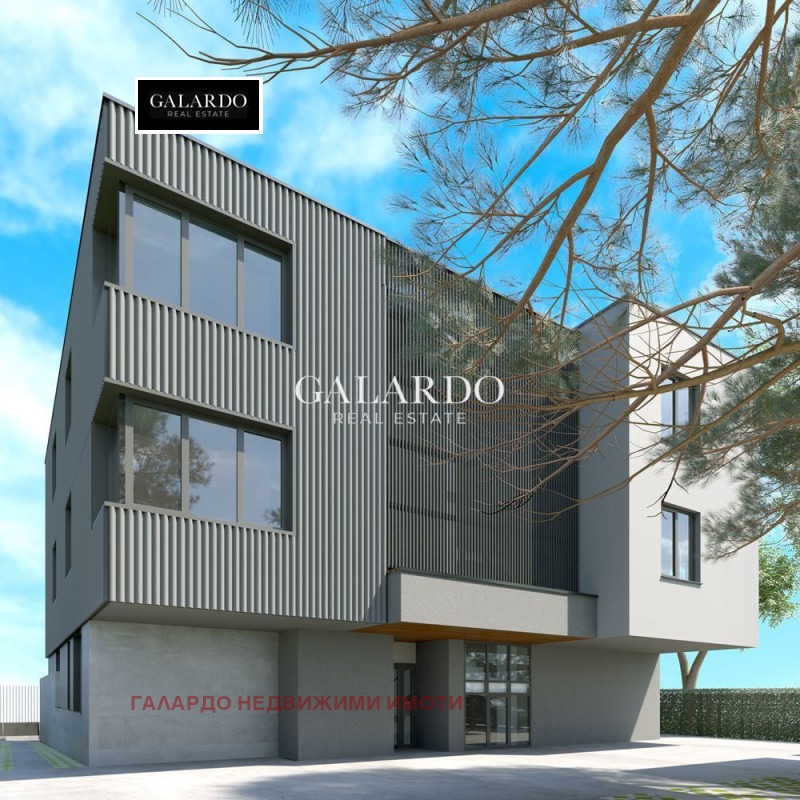 Продава  3-стаен град София , Овча купел , 116 кв.м | 78355952 - изображение [8]