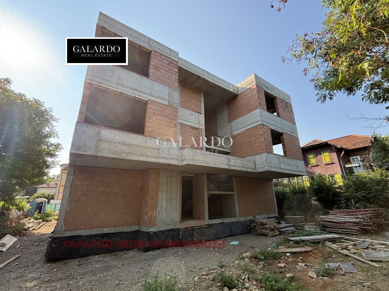 Продава 3-СТАЕН, гр. София, Овча купел, снимка 2 - Апартаменти - 51298412