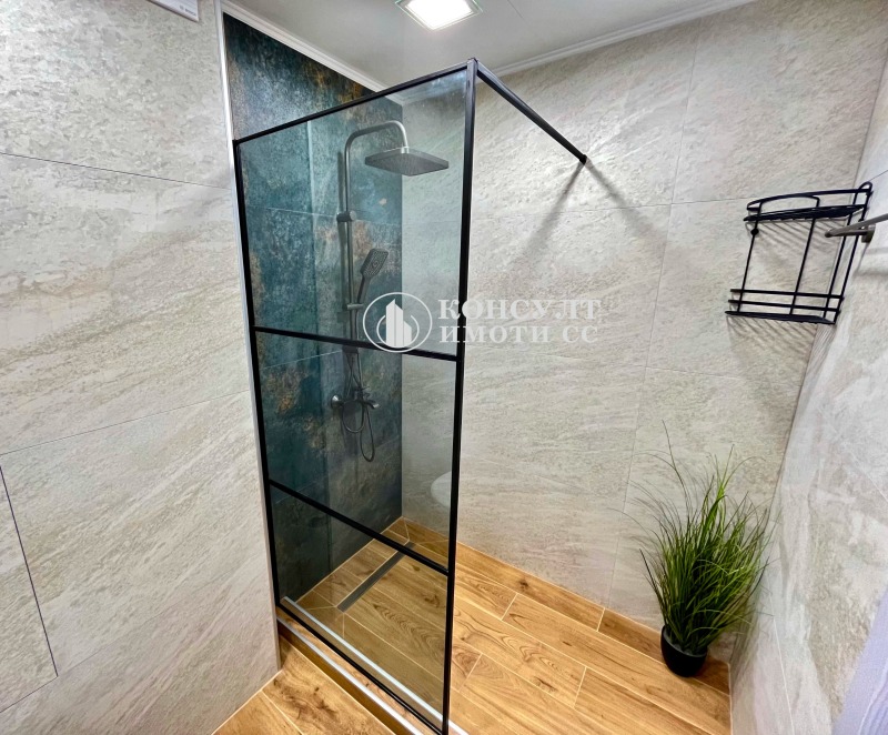 Продава 3-СТАЕН, гр. Стара Загора, Железник - център, снимка 12 - Апартаменти - 52712263