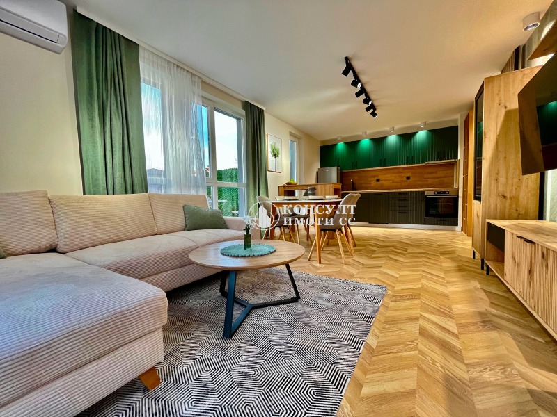 Продава 3-СТАЕН, гр. Стара Загора, Железник - център